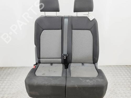 Used Left front seat Left front seat VW CRAFTER Van (SY_, SX_) 2.0 TDI FWD (SYB, SYC, SYD) (140 hp) 30937569 30937569