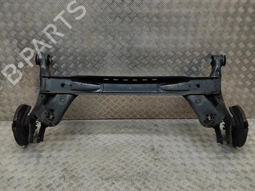Bakaksel VW T-ROC (A11, D11) 1.0 TSI | BP23946717M2 