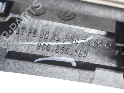 Other AUDI Q5 (FYB, FYG) 40 TDI Mild Hybrid quattro | BP27762336O1  - Image 7