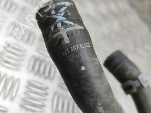 Pipe VW CRAFTER Van (SY_, SX_) 2.0 TDI FWD (SYB, SYC, SYD) | BP33380998M125  - Image 8