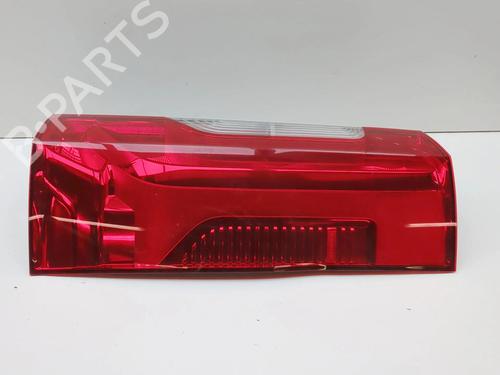 Used Right taillight Right taillight MERCEDES-BENZ SPRINTER 3,5-t Van (B907, B910) 315 CDI RWD (907.631, 907.633, 907.635, 907.637) (150 hp) 39381597 39381597