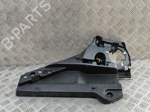 Rear bumper bracket MASERATI LEVANTE SUV (M161) 3.0 D Q4 | BP27282226C159 