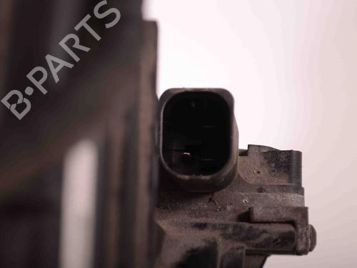 Radiator fan BMW 3 (F30, F80) 320 d | BP30210458M35