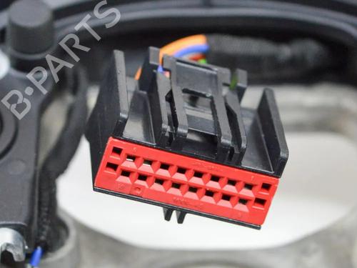 Steering wheel JAGUAR I-PACE (X590) EV400 AWD | BP27759739C49  - Image 5