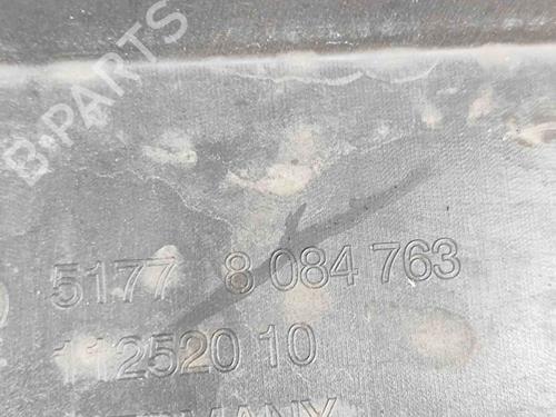 Left sideskirt BMW 5 (G60, G90, G68) i5 eDrive40 | BP30514133C115 