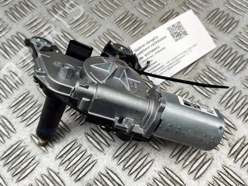 Used Rear wiper motor VW CADDY IV Box Body/MPV (SAA, SAH) 2.0 TDI (102 hp) 32061347