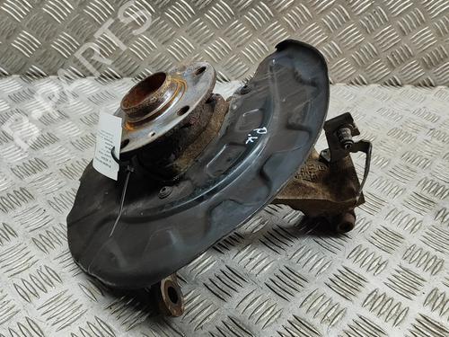 Used Left front steering knuckle AUDI A3 Sportback (8VA, 8VF) 1.0 TFSI (115 hp) 17016667