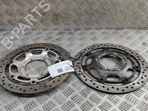 Used Other HONDA MOTORCYCLES ST ST 1300 Pan European (SC51) (126 hp) 28565622