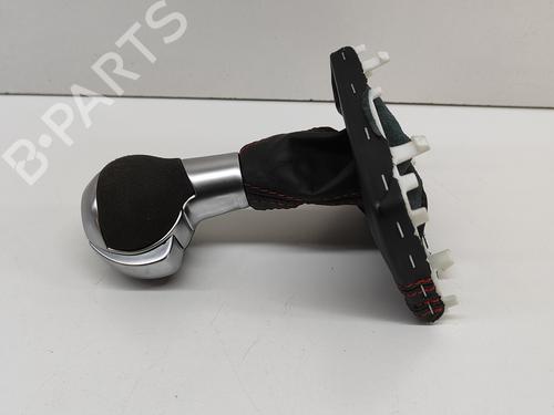 Shift knob AUDI A3 Sportback (8VA, 8VF) RS3 quattro | BP24142475I34 