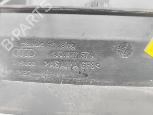 Camera AUDI Q5 (GUB) SQ5 TFSI quattro | BP33847506E14 - Image 7