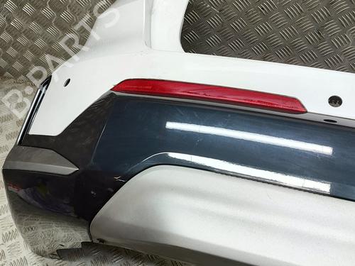 Rear bumper BMW X1 (U11) iX1 xDrive 30 | BP28554278C8 