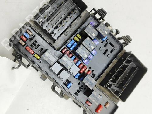 Fuse box FORD RANGER (TKE) 2.2 TDCi | BP35984152E1 - Image 7
