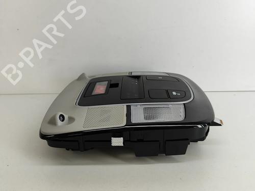 Interior roof light HYUNDAI TUCSON (NX4E, NX4A) 1.6 T-GDi | BP27768686I8  - Image 6