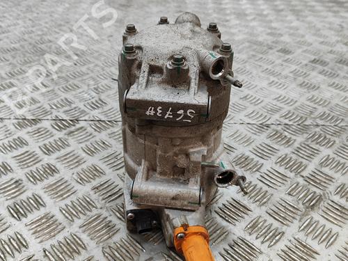 AC compressor PEUGEOT 2008 II (UD_, US_, UY_, UJ_, UR_, UC_) e-2008 (UKZKXZ) | BP30130531M34