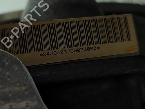 Engine MASERATI LEVANTE SUV (M161) 3.0 S Q4 | BP28045866M1 