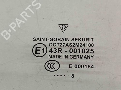 Front left door window PORSCHE CAYMAN (987) S 3.4 | BP29510793C18 