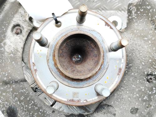 Left front steering knuckle JAGUAR XE (X760) 2.0 D | BP38421468M25 - Image 4