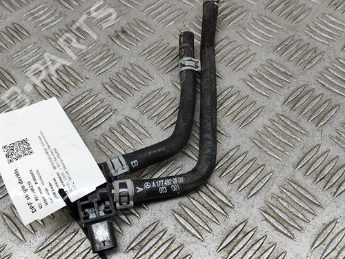Electronic sensor MERCEDES-BENZ CLA (C118) CLA 250 e (118.386) | BP27771010M84 