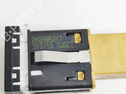 Switch VW CADDY IV Box Body/MPV (SAA, SAH) 2.0 TDI | BP33393873I30  - Image 7