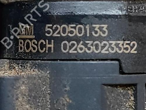 Electronic module OPEL MOKKA / MOKKA X (J13) 1.4 (_76) | BP19284218M83 