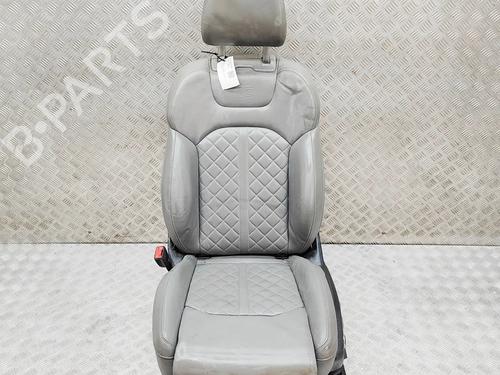Used Left front seat Left front seat AUDI Q7 (4MB, 4MG, 4MQ) SQ7 TDI quattro (435 hp) 34160383 34160383