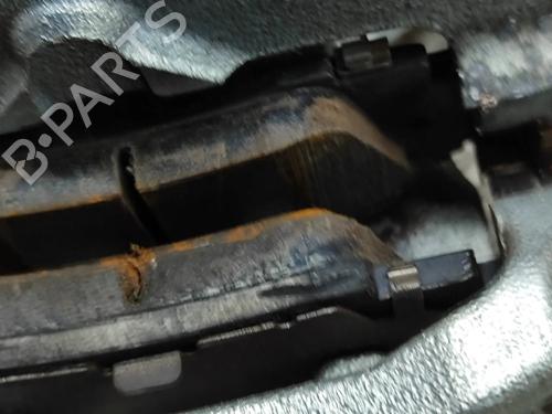 Right rear brake caliper TOYOTA PRIUS (_W6_) 2.0 PHEV (MXWH61L, MXWH61) | BP27793933M106