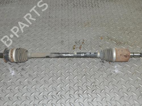 Used Right rear driveshaft VOLVO XC60 I SUV (156) D4 AWD (181 hp) 30209509