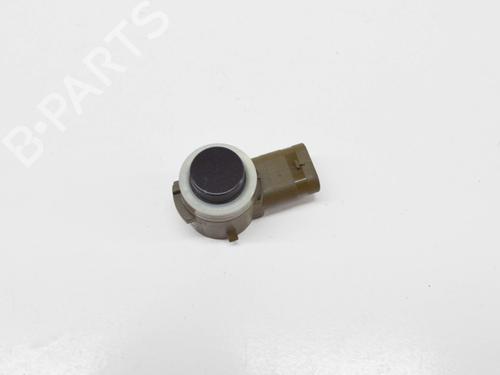 Electronic module TESLA MODEL X (5YJX) P100D AWD | BP15375795M83 