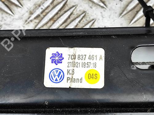 Front left window mechanism VW CRAFTER Van (SY_, SX_) 2.0 TDI FWD (SYB, SYC, SYD) | BP39619425C22 - Image 6