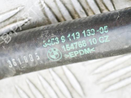 Pipe BMW 5 (F10) 535 d | BP14636582M125 