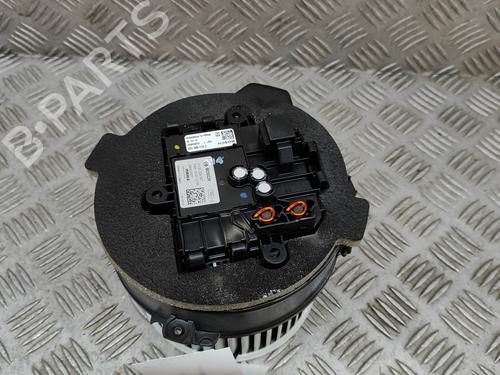 Heater blower motor BMW 5 (G30, F90) 530 e Plug-in Hybrid | BP17768070M62 