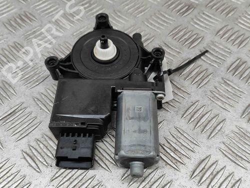 Left rear window motor CITROËN C5 AIRCROSS (A_) 1.2 PureTech 130 (ARHNSJ) | BP28687193E23