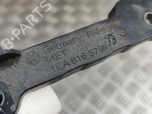 Støtte SKODA ENYAQ iV SUV (5AZ) 85 | BP28115629C155 