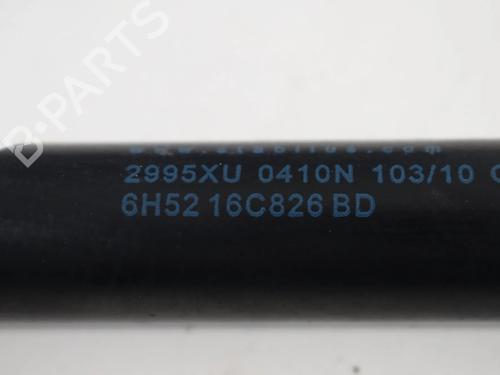 Hood lift support LAND ROVER FREELANDER 2 (L359) 2.2 TD4 4x4 | BP30257107C139 