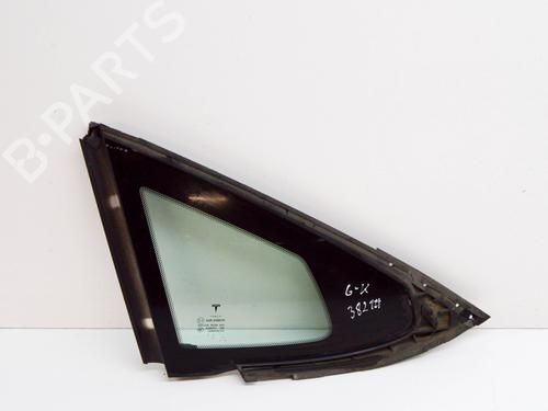 Panel rute bak venstre TESLA MODEL S (5YJS) 85 (367 hp) 11681888