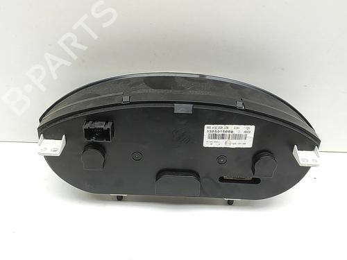 Instrument cluster CITROËN JUMPER II Van 2.0 BlueHDi 130 | BP31112925C47 - Image 2