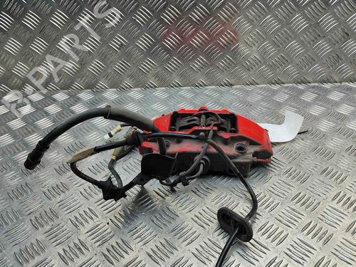 Left rear brake caliper PORSCHE CAYMAN (987) S 3.4 | BP29752960M107