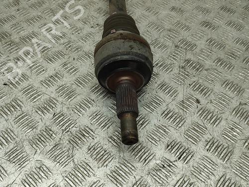 Left rear driveshaft VW TOUAREG (7P5, 7P6) 3.0 V6 TDI | BP29829878M40 