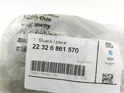 Gearbox mount AUDI Q5 (8RB) 2.0 TDI quattro | BP29524339M88  - Image 6