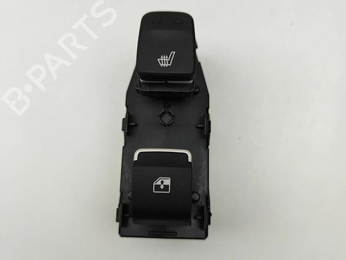 Used Left rear window switch Left rear window switch HYUNDAI SANTA FÉ IV (TM, TMA) 2.2 CRDi AWD (200 hp) 28432637 28432637