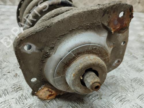 Left front shock absorber CITROËN JUMPY II Van 1.6 HDi 90 16V | BP27532139M16