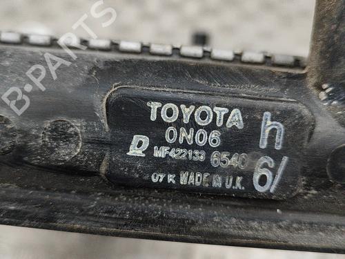 Køler TOYOTA AURIS (_E15_) 1.4 D-4D (NDE150_, NDE150R) | BP21588428M31 