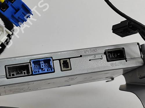 Electronic module MAZDA CX-30 (DM) e-SKYACTIV-X M Hybrid | BP29391558M83  - Image 6