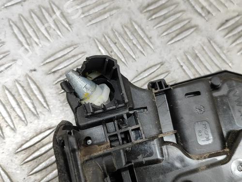 Front right lock VW T-ROC (A11, D11) 2.0 TSI 4motion | BP28559401C97  - Image 7