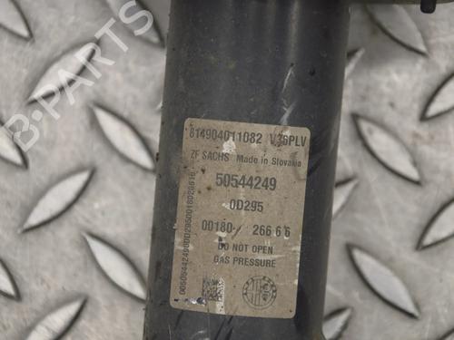 Right front shock absorber ALFA ROMEO GIULIA (952_) 2.2 D (952AFA25, 952AFM25, 952ALA25) | BP33354848M17 - Image 5