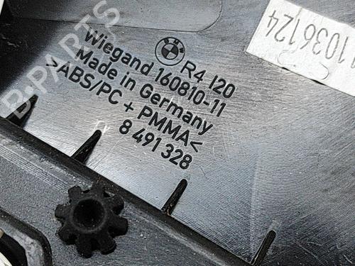 Andre BMW iX (I20) xDrive 50 | BP28552733O1