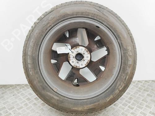 Fælk KIA SPORTAGE V (NQ5) 1.6 T-GDi Hybrid | BP30732032C45