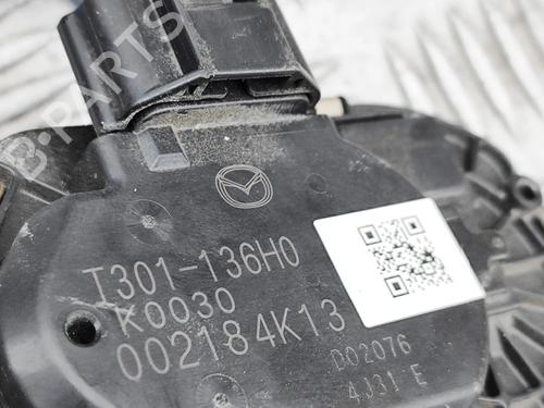 Electronic module MAZDA CX-80 (KL_) e-SKYACTIVE-D MHEV AWD (KL0H, KL3R3P) | BP32525739M83 - Image 7