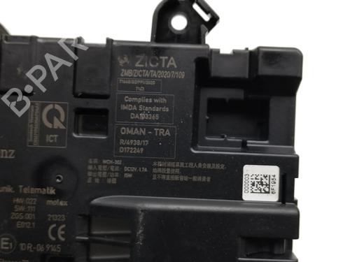 Electronic module MERCEDES-BENZ EQB (X243) EQB 350 4-matic (243.612) | BP39749071M83 - Image 7