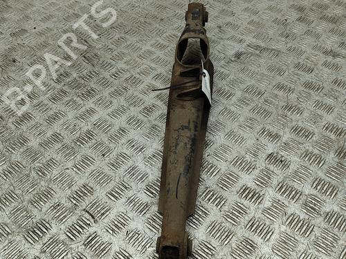 Left rear suspension arm MITSUBISHI OUTLANDER III (GG_W, GF_W, ZJ, ZL, ZK) 2.0 Hybrid 4WD (GG2W) | BP27777428M14 